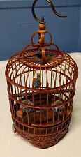 antique bird cage for sale  Lynchburg