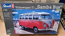 Revell volkswagen samba for sale  MILTON KEYNES