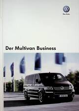 224649 bus multivan gebraucht kaufen  Katlenburg-Lindau