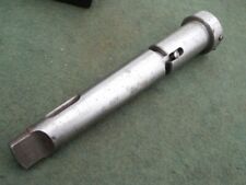 Lathe tailstock die for sale  Shipping to Ireland