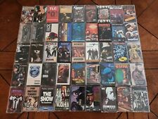 Massive cassette lot for sale  Tallahassee