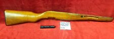 Chinese sks wooden for sale  Hesperia