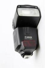 Flash Canon Speedlite 430EX II, usado comprar usado  Enviando para Brazil