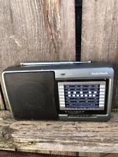 Radio shack portable for sale  Modesto
