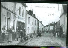 Verneuil boulangerie d'occasion  Reims