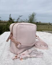 ted baker pink bag for sale  UK
