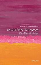 Modern drama short for sale  Shipping to Ireland
