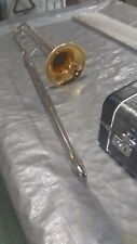Trombone king sterling for sale  Harrisburg