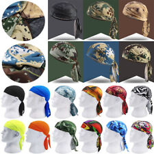 Durag rag headwear for sale  Shipping to Ireland