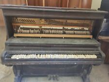 pianoforte antico colombo usato  Monterosso Almo