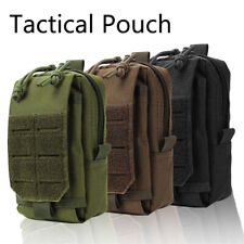 Tactical, Molle Pouches for sale  Hebron