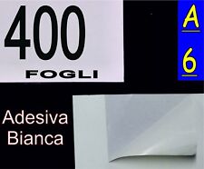 400 fogli carta usato  Italia