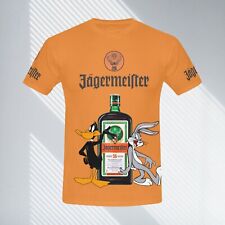 Shirt daffy duck gebraucht kaufen  Erfurt-, Bienstädt