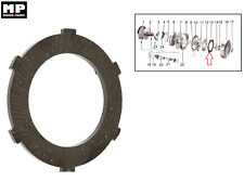 Disque embrayage peugeot d'occasion  Saint-Dizier