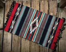 Navy red southwestern for sale  Eustace