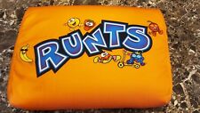 Runts candy orange for sale  Mukwonago