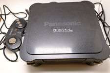 Panasonic 3do real for sale  San Antonio