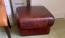 Preowned sofa pouffe for sale  Shipping to Ireland