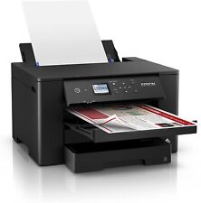 Epson workforce 7310dtw usato  Italia