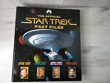 Star Trek Collectables for sale  Ireland