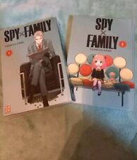Spy family manga gebraucht kaufen  Hamburg