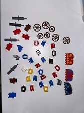 Lego ritter zubehör gebraucht kaufen  Neustadt