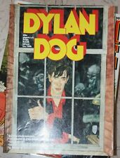 Dylan dog gigante usato  Maranello