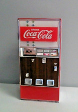 vendo coke machine for sale  Prinsburg