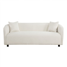 Modern minimalist sofa for sale  Fontana
