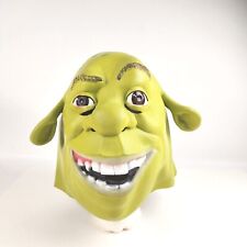 Shrek halloween costume for sale  Englewood