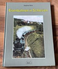 Eisenbahnen schlesien siegfrie gebraucht kaufen  Nordhorn