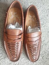 Mens loafers size for sale  BURY ST. EDMUNDS
