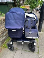 Bugaboo donkey2 duo for sale  LONDON