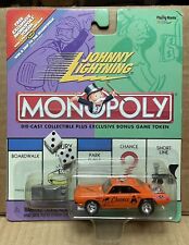 Johnny lightning monopoly for sale  Haverhill