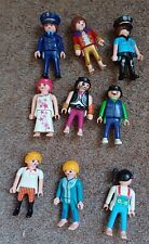 Playmobil figures police for sale  LICHFIELD