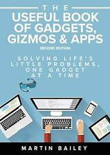Useful book gadgets for sale  UK