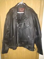 Leatherstand leather jacket for sale  West Lafayette