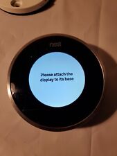Google nest learning for sale  Raleigh