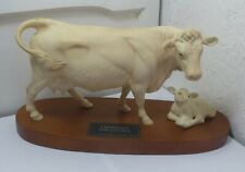 Beswick charolais cow for sale  REDRUTH