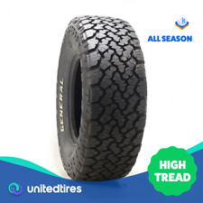 Used 35x12.5r17 general for sale  Chicago