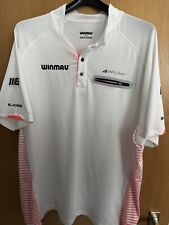 Winmau pro line gebraucht kaufen  Castrop-Rauxel