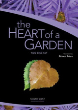 Heart garden twin for sale  UK