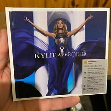 KYLIE MINOGUE- AFRODITE: CD + DVD... comprar usado  Enviando para Brazil
