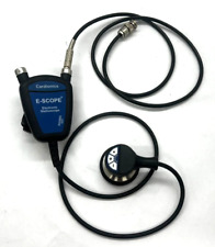 Estetoscopio electrónico Cardionics E-Scope 718-7700, usado segunda mano  Embacar hacia Argentina