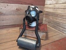 Vintage gas mask for sale  Bluffton