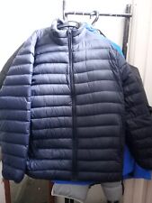 Mens lightweight jacket for sale  BLYTH