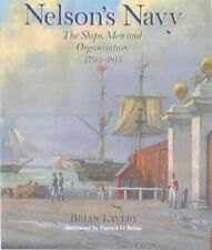 Nelson navy ships for sale  Shipping to Ireland