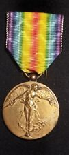 W19a médaille militaire d'occasion  Saint-Jean-en-Royans