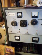 Homebrew amplifier meters. for sale  Sioux Rapids