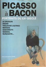 Picasso bacon libro usato  Buggiano